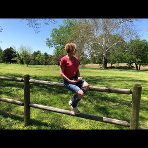 Meet your Posher, Lee